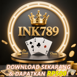 ink789ah.com LOGO