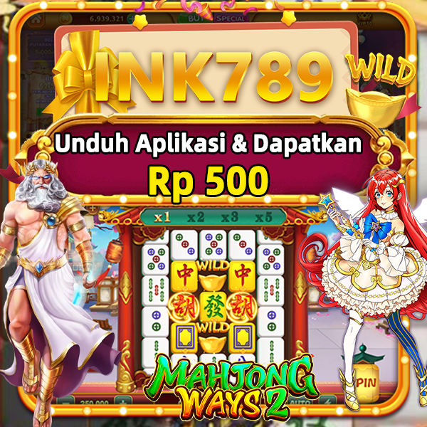 INK789