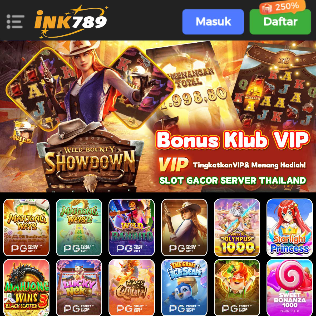 INK789 tampilan 2